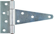 5" Extra Hvy T Hinge