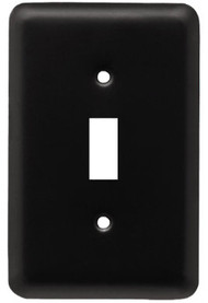 Blk Stamp 1g Tog Plate