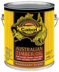 Gal Mahog Aus Timbe Oil