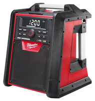 M18 Job Radio/charger