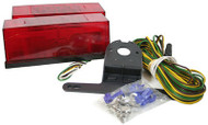 Boat Trail Led Lgt Kit