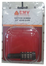 1/2"hb Suction Screen