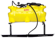 25gal Atv Sprayer