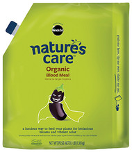 Mg 4lb Organ Blood Meal