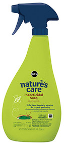 24oz Insecticidal Soap