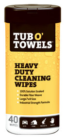 40ct Cleaning Wipes