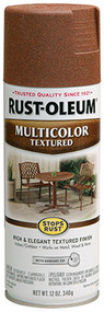 12oz Umber Textur Paint