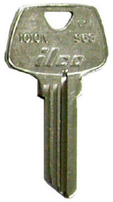 Sargent Lock Key Blank