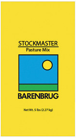 5lb Stockmaster Mix
