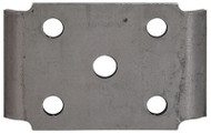 Trail U Bolt Plate