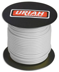 100 18awg Wht Auto Wire