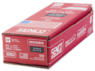 500ct .113x2-3/8 Nail