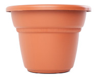 14" Tc Milano Planter
