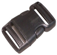2" Side Strap Buckle