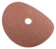 3pk 7"36g Stl Sand Disc