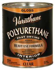 Qt Gls Clr Wd Finish