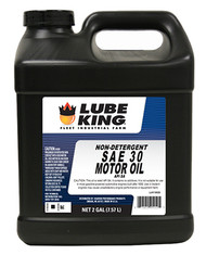 2gal 30w Nondeter Oil