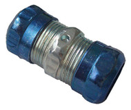 1/2" Emt Rain Coupler