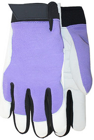 Ladies Goatskin Glove