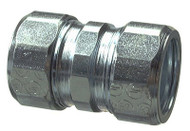 1/2" Rigid Cmp Coupling
