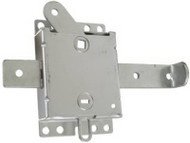 7-1/2" Gar Dr Side Lock