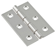 2x1-3/8 Sn Broad Hinge