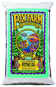 1.5cuft Oce Forest Soil
