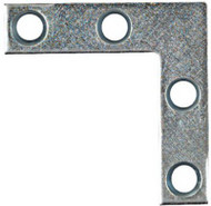 1-1/2 Flt Corner Iron