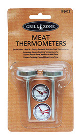 Gz Meat Thermometer Set