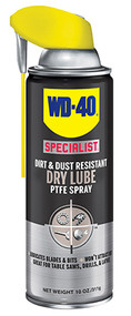 10oz Dry Lube