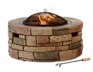 Fs Rockford Fire Pit