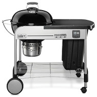 Perf Prm 22" Blk Grill