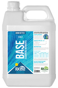 Rx Grn 320oz Base