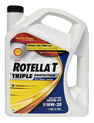 Rotellat Gal 10w30 Oil