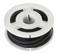 39.4' Blk Bundle Tie