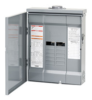 125a Lug Load Center