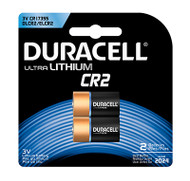 Dura 2pk 3vcr2 Battery
