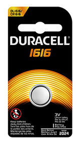 Dura3v 1616 Ent Battery