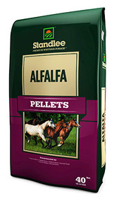 40lb Prm Alfalfa Pellet