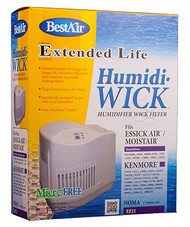 Humidi-wick Filters