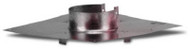 4"ceil Support/firestop
