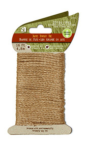 16' Jute Twine