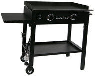 28" Griddle Station
