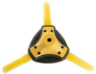 Push-n-load Trim Head