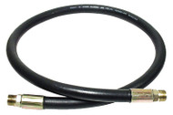 1/4x60 2wire Hyd Hose