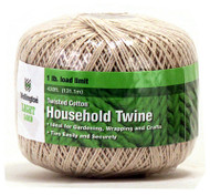 430' Nat Twisted Twine