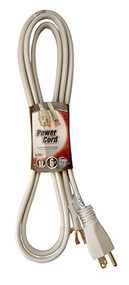 14/3 6' Repl Pwr Cord