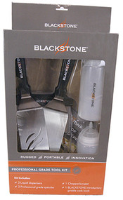 Griddle Accessory Kit