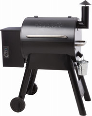 Pro22 Blu Pellet Grill