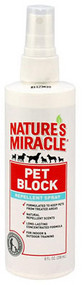 8oz Pet Repellent Spray